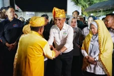 Tokoh Kulawi: Anwar...