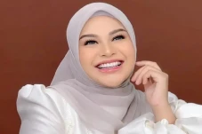 Aurel Hermansyah dan...