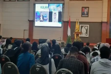 Bukan Hanya di FEB,...