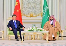 Arab Saudi Mau Terima...
