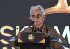 SKK Migas Tebar 31 Penghargaan,...