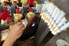 Serikat Pekerja Siap...