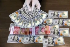 Dolar Perkasa, Rupiah...