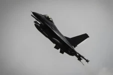 Pakar AS: Jatuhnya Jet...