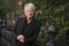 Legenda Rock Bon Jovi...