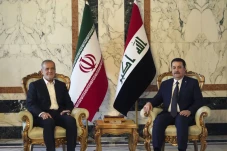 Irak Tolak Wilayahnya...