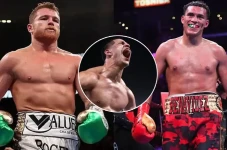 Alasan Aneh Canelo Pilih...
