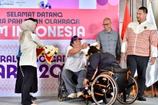 NPC Ungkap Dukungan...