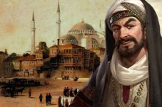 Marwan bin Hakam: Mengawini...