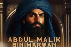 Abdul Malik yang Berjuluk...