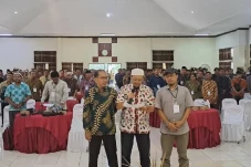 230 Anggota JI Sepakat...