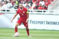 Pemulihan Jordi Amat...