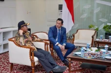 AHY Sebut Sidang Kabinet...