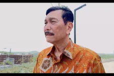 Luhut: Prabowo Tak Ingin...