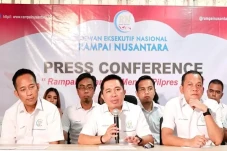 Rampai Nusantara Akan...