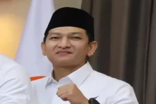 Partai Perindo Minta...