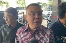 Website Atas Nama Gerindra...