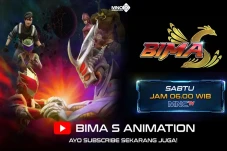 Bima S Episode Home...