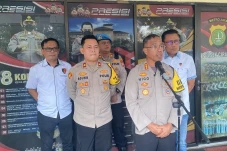 Dendam 6 Tahun Motif...