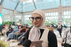 Angkie: Teman Disabilitas...