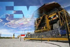 Freeport Buka Lowongan...