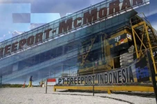 Freeport Buka Lowongan...