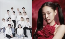 5 Grup dan Solois K-Pop...