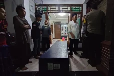 WNI Korban TPPO di Kamboja...
