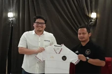 Timnas Futsal Putri...