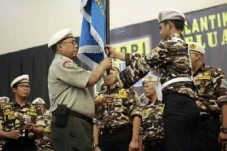 Pemerintah Diminta Perkuat...
