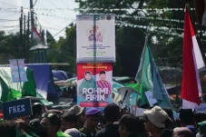 Gegap Gempita Yel-Yel...