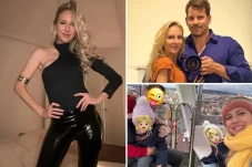 Kisah Kristina Joksimovic,...