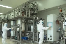 BUMN PT Bio Farma Buka...