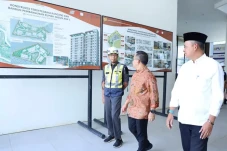 PNS Hijrah ke IKN Dipastikan...