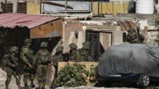 Tentara Israel Keturunan...