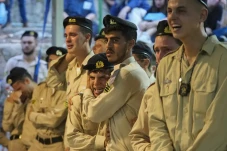 Jenderal Israel Ini...