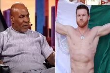 Mike Tyson Kenapa Canelo...