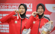 Klasemen Medali PON...