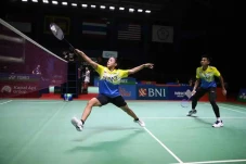 Rekap Hasil Vietnam...