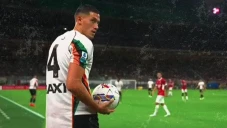 Hasil Liga Italia: Jay...