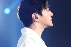 Heboh Choi Siwon Buka...