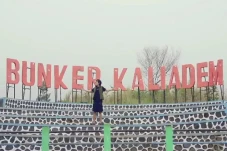 Menguak Mitos Keraton...