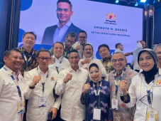Ketua Dewan Pertimbangan...