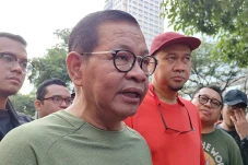 Pramono Anung Janjikan...