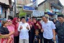 Ridwan Kamil Jadi Rebutan...