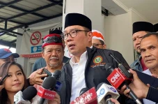 Belum ke CFD Jakarta,...
