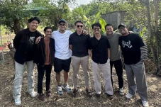 Usai Bersihkan DAS Citarum,...