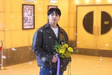 Diam-diam Jungkook BTS...