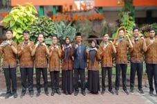 Sejarah Siswa Madrasah...