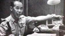 Kisah Jenderal Hoegeng...